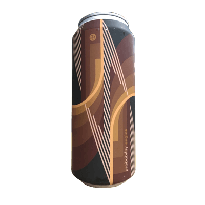 Modern Times Probability Engine Imperial Stout Craft Beer Modern Times Beer