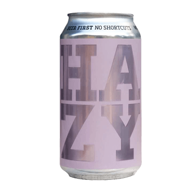 Modus Operandi Hazy 02 Mosaic Galaxy Craft Beer Modus Operandi Brewing Co.