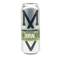 Modus Operandi Pangea IPA Modus Operandi Brewing Co.