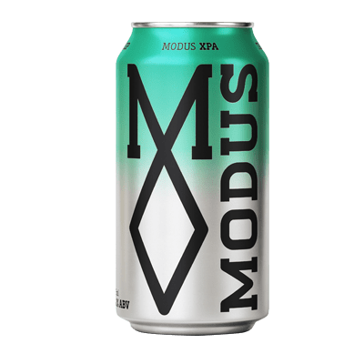 Modus Operandi XPA Craft Beer Modus Operandi Brewing Co.