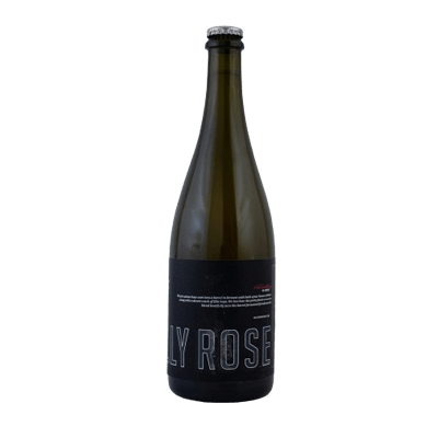 Molly Rose Day Zero Saison Craft Beer Molly Rose Brewing