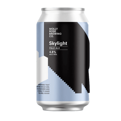 Molly Rose Skylight IPA Craft Beer Molly Rose Brewing