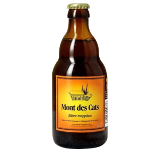 Mont des Cats Craft Beer Abbaye Mont des Cats