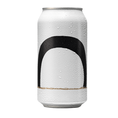 Moo Brew Belgian Pale Ale 375ml Can Moo Brew