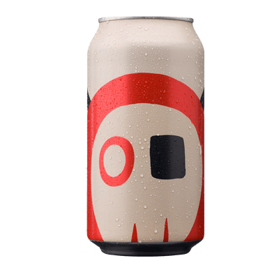 Moo Brew IPA Craft Beer Moo Brew