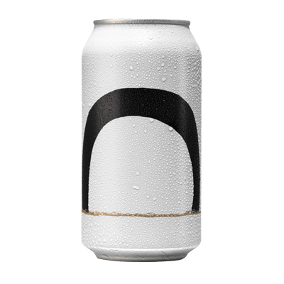 Moo Brew Pale Ale 375ml Can Craft Beer Moo Brew