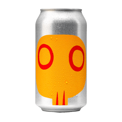 Moo Brew Pilsner 375ml Can Craft Beer Moo Brew