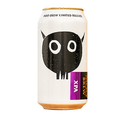 Moo Brew XPA 375ml Can Craft Beer Moo Brew