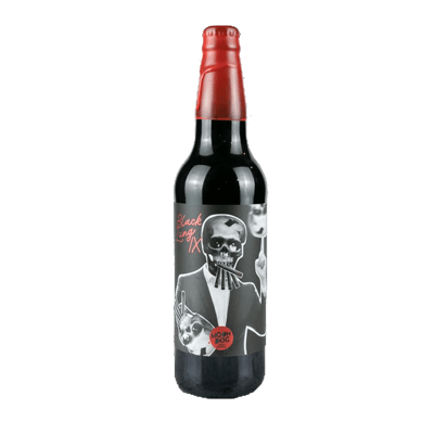 Moon Dog Black Lung IX Imperial Stout (1 Bottle Limit) Single Moon Dog Craft Brewery