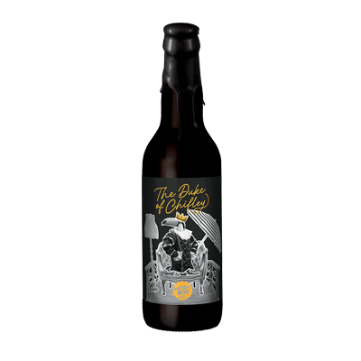 Moon Dog Duke of Chifley Barley Wine Craft Beer Moon Dog Craft Brewery