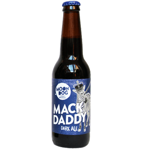 Moon Dog Mack Daddy Moon Dog Craft Brewery