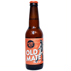 Moon Dog Old Mate Moon Dog Craft Brewery