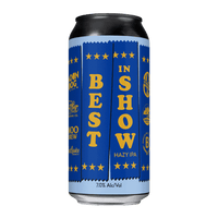 Moon Dog x Grifter x Moo Brew x BentSpoke x Otherside x Moffat Beach x Barossa Valley Best In Show Hazy IPA 440ml Can Craft Beer Moon Dog Craft Brewery