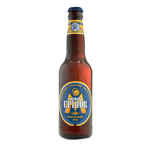 Moritz Epidor Dark Lager Moritz