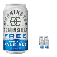 Mornington Free Pale Ale