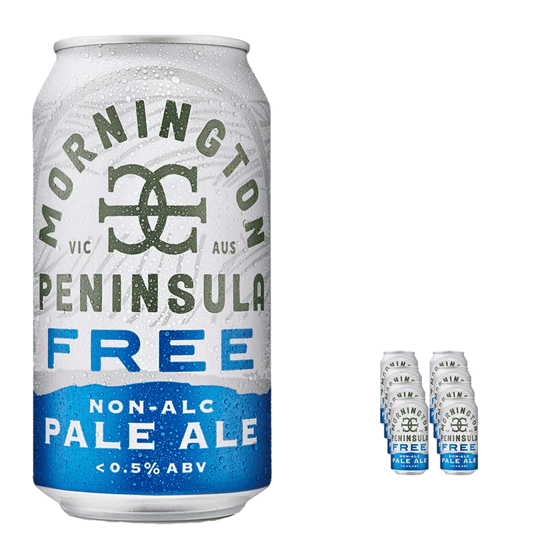 Mornington Free Pale Ale