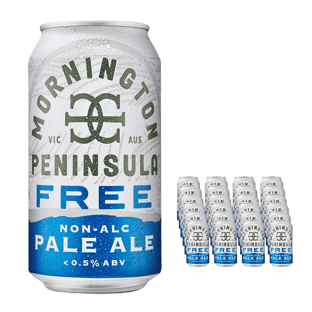 Mornington Free Pale Ale