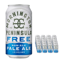 Mornington Free Pale Ale