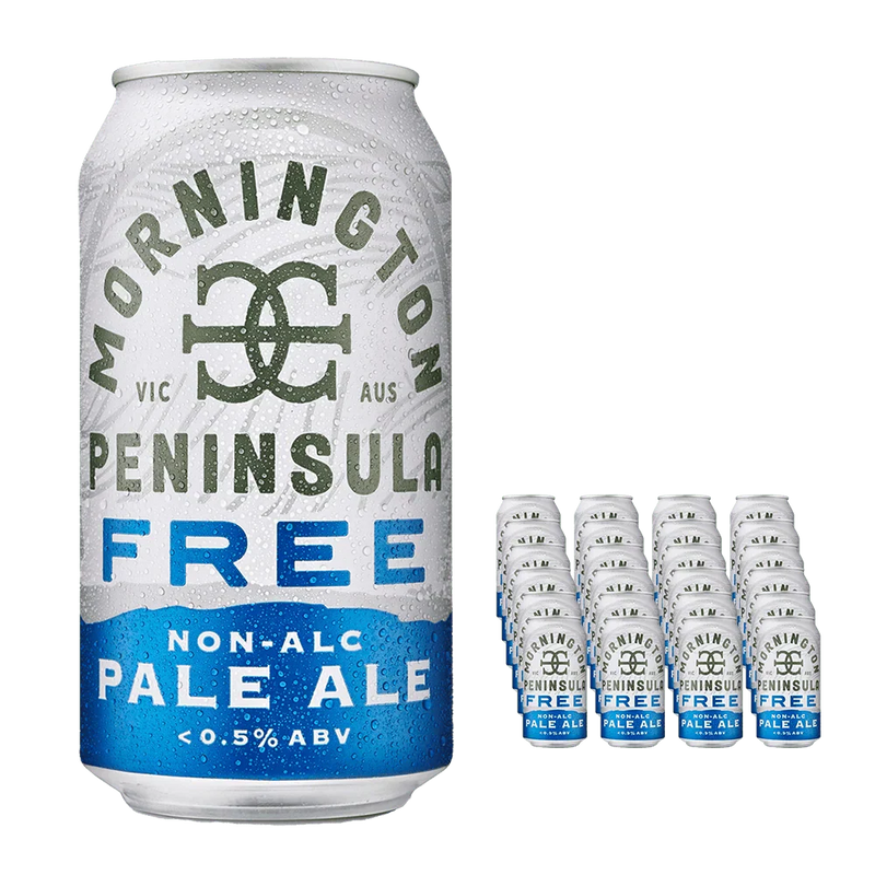 Mornington Free Pale Ale