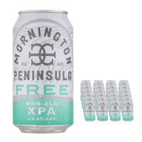 Mornington Free XPA Beer