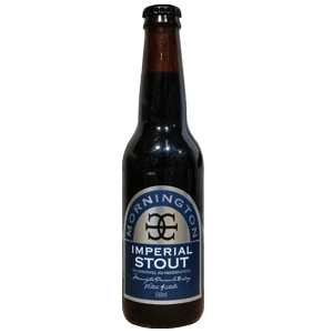 Mornington Imperial Stout (2017) Mornington Peninsula Brewery