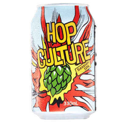 Mornington Peninsula Hop Culture Session IPA Mornington Peninsula Brewery