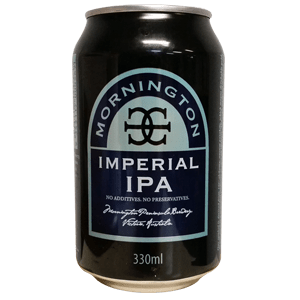 Mornington Peninsula Imperial IPA Mornington Peninsula Brewery