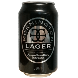 Mornington Peninsula Lager Mornington Peninsula Brewery