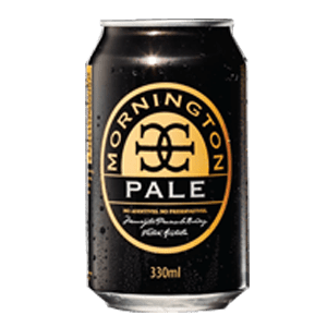 Mornington Peninsula Pale Can Mornington Peninsula Brewery