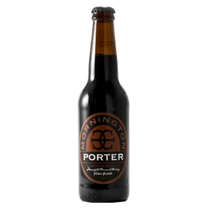 Mornington Peninsula Porter Mornington Peninsula Brewery