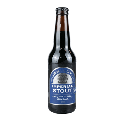 Mornington Peninsula Russian Imperial Stout 2019 Single Craft Beer Mornington Peninsula Brewery