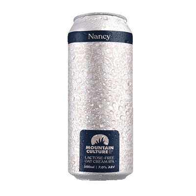 Mountain Culture Nancy IPA Craft Beer Mountain Culture Beer Co.
