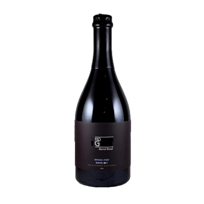 Mountain Goat Imperial Stout 2018 Single Mountain Goat Beer