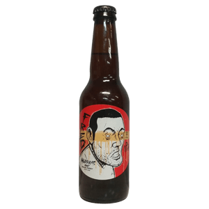 Murrays Fred IPA 330ml Murray's Craft Brewing Co.