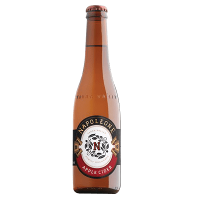 Napoleone & Co Apple Cider Napoleone Brewery & Ciderhouse