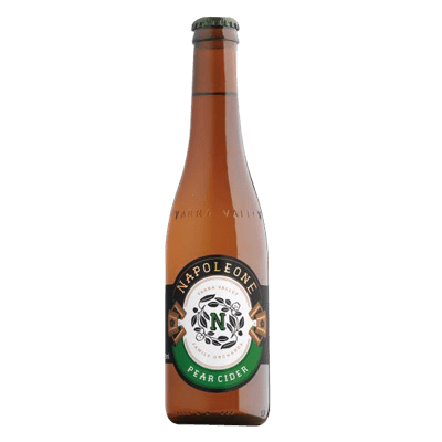 Napoleone & Co Pear Cider Napoleone Brewery & Ciderhouse