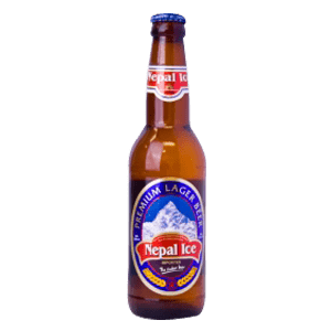 Nepal Ice Sungold Brewery (Chaudhary Group )
