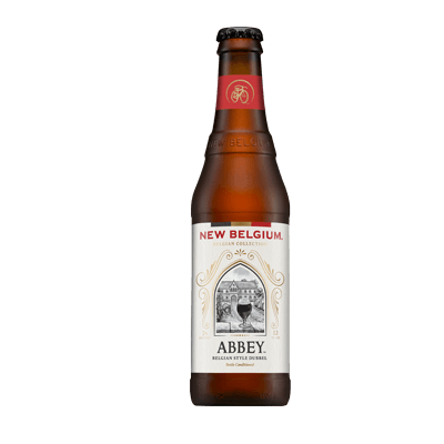 New Belgium Abbey Belgian Dubbel New Belgium Brewing Company