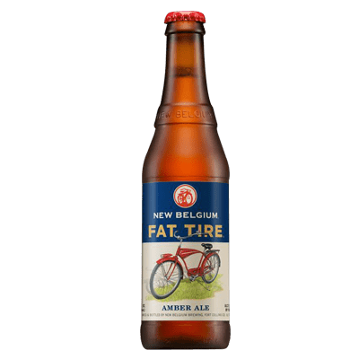 New Belgium Fat Tire New Belgium Brewing Company
