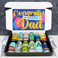 New Dad Dozen Brews Dozen Brews Core Beer Cartel