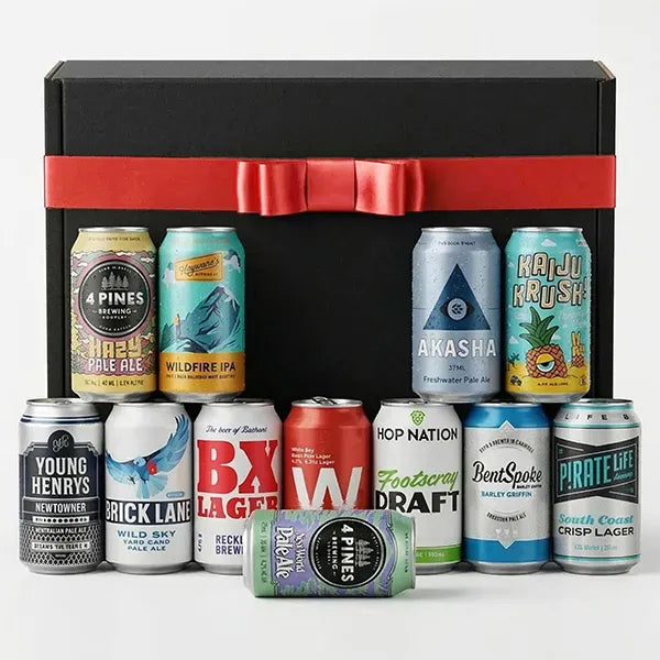 New Dad Dozen Brews Dozen Brews Core Beer Cartel