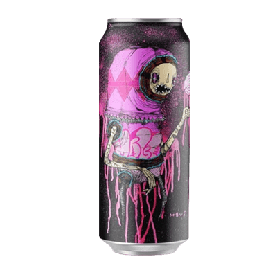 Newstead Sodamouf Soda Ale Craft Beer Newstead Brewing