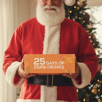 Non-Alc Xmas Beer Advent Calendar Sansdrinks Sans Drinks