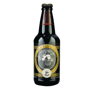 North Coast Old Rasputin North Coast Brewing Company