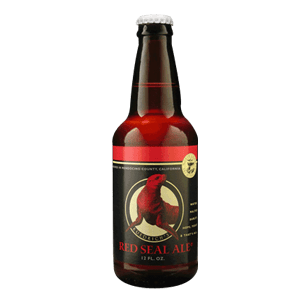 North Coast Red Seal Ale North Coast Brewing Company