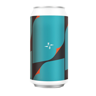 North The Leafcutter DDHIPA Craft Beer North Brewing Co.