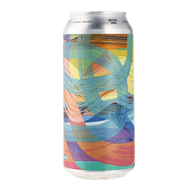 Northern Monk Laura Slater Galaxy Single Hop IPA Craft Beer Northern Monk Brew