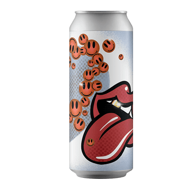 Northern Monk Patrons Project 28.02 Lemai Cherry Cola Sour IPA Craft Beer Northern Monk Brew