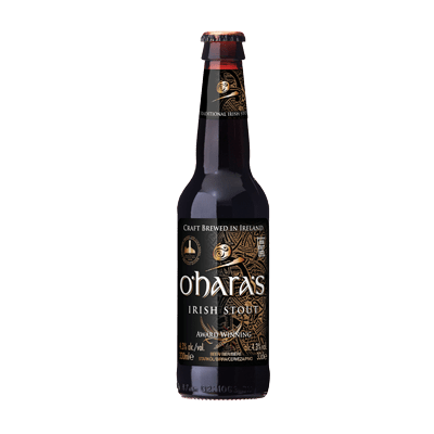 O'Hara's Irish Stout O'Hara's Brewery