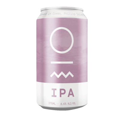 Ocean Reach IPA Craft Beer Ocean Reach Brewing